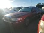 2003 Mercury Grand Marquis GS