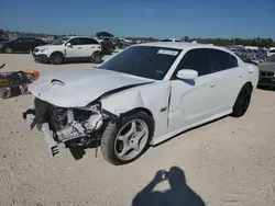 2019 Dodge Charger Scat Pack en venta en Houston, TX