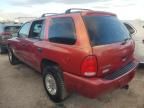 1999 Dodge Durango