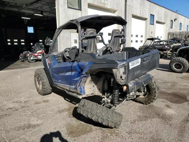 2021 Yamaha YXE1000