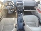 2001 Lexus IS 300