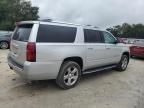 2017 Chevrolet Suburban K1500 Premier