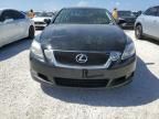 2008 Lexus GS 350