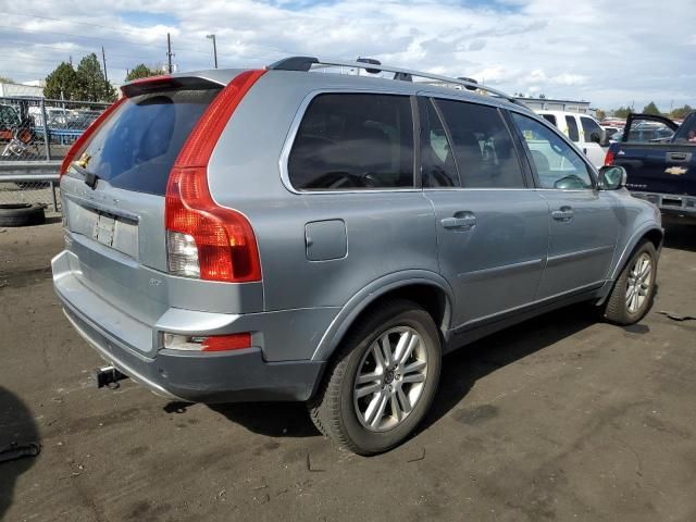 2011 Volvo XC90 3.2