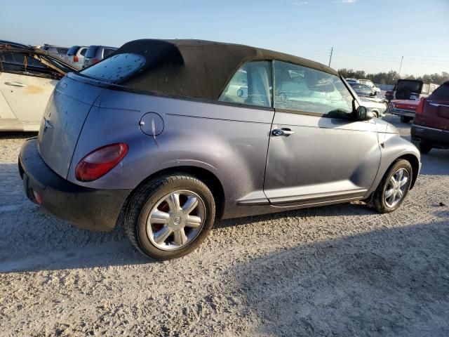 2007 Chrysler PT Cruiser