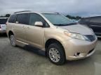 2014 Toyota Sienna XLE