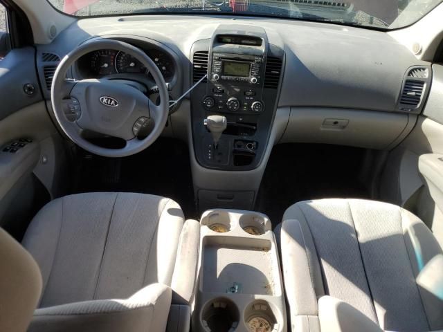 2012 KIA Sedona LX