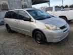 2005 Toyota Sienna CE