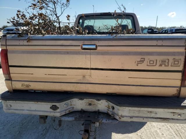 1994 Ford F150