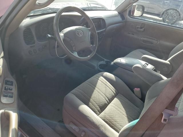 2005 Toyota Tundra Access Cab Limited