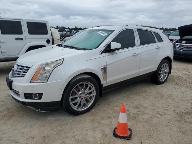 2015 Cadillac SRX Premium Collection