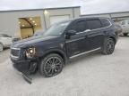 2020 KIA Telluride LX