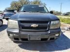 2008 Chevrolet Trailblazer LS