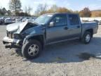 2007 Chevrolet Colorado