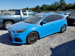 2016 Ford Focus RS en venta en Memphis, TN