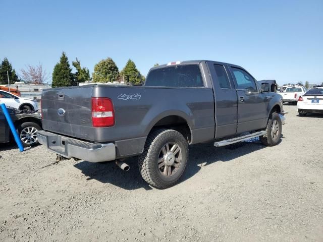 2006 Ford F150