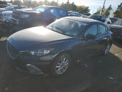 2014 Mazda 3 Grand Touring en venta en Denver, CO