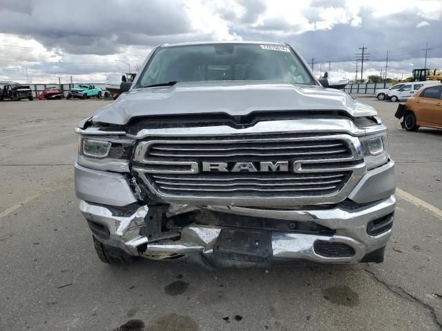 2019 Dodge 1500 Laramie