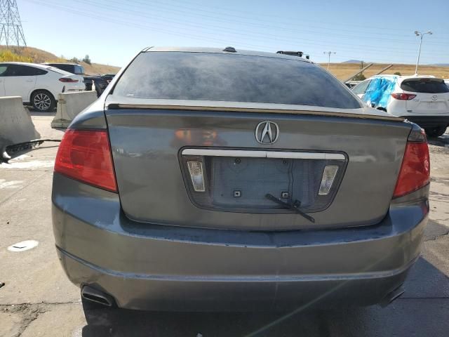 2006 Acura 3.2TL