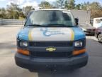 2015 Chevrolet Express G2500