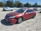 2013 Chrysler 200 Limited