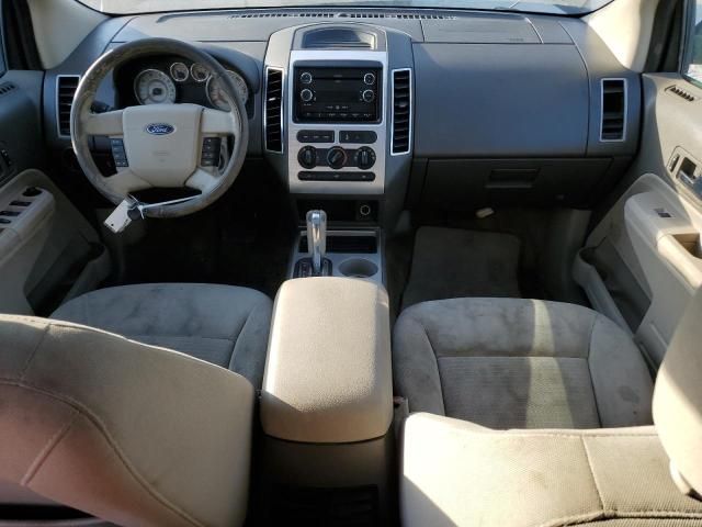 2008 Ford Edge SEL