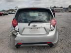 2014 Chevrolet Spark LS