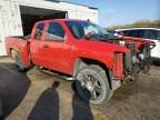 2009 Chevrolet Silverado K1500 LT