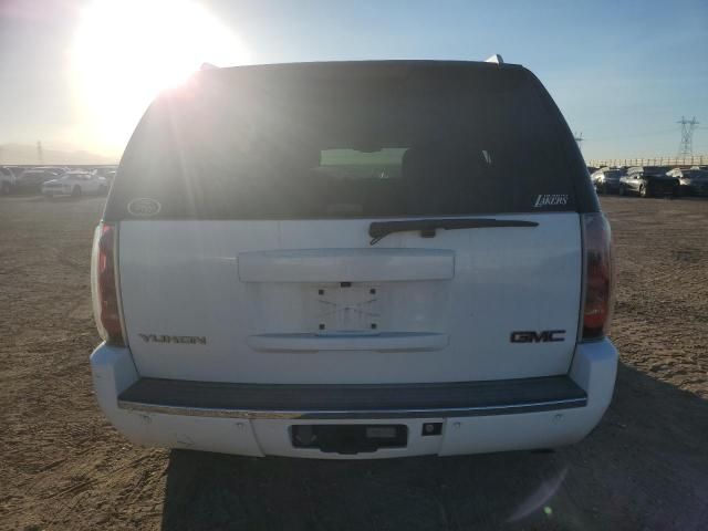 2007 GMC Yukon Denali