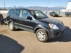 2006 Honda CR-V EX