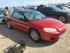 2003 Chrysler Sebring GTC