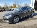 2016 Volkswagen Passat SE