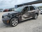 2011 BMW X5 XDRIVE35I