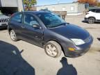 2007 Ford Focus ZX3