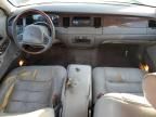 2001 Lincoln Town Car Signature