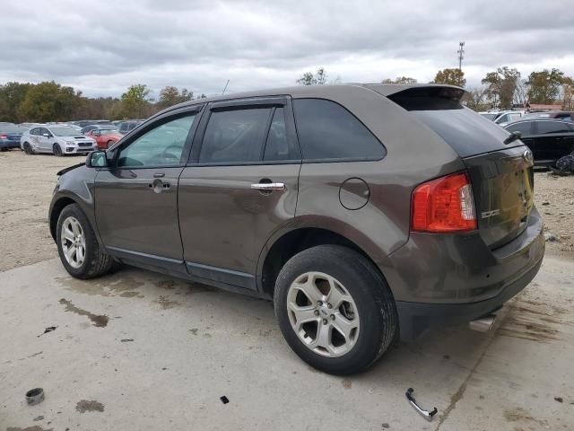 2011 Ford Edge SEL