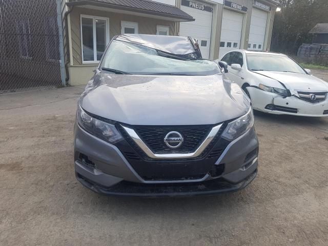 2023 Nissan Qashqai S