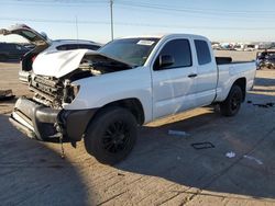 Vehiculos salvage en venta de Copart Lebanon, TN: 2015 Toyota Tacoma Access Cab