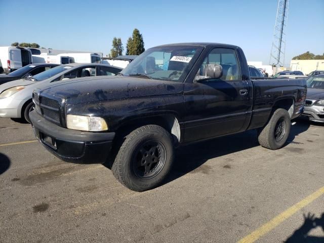 1998 Dodge RAM 1500