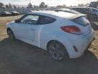 2012 Hyundai Veloster