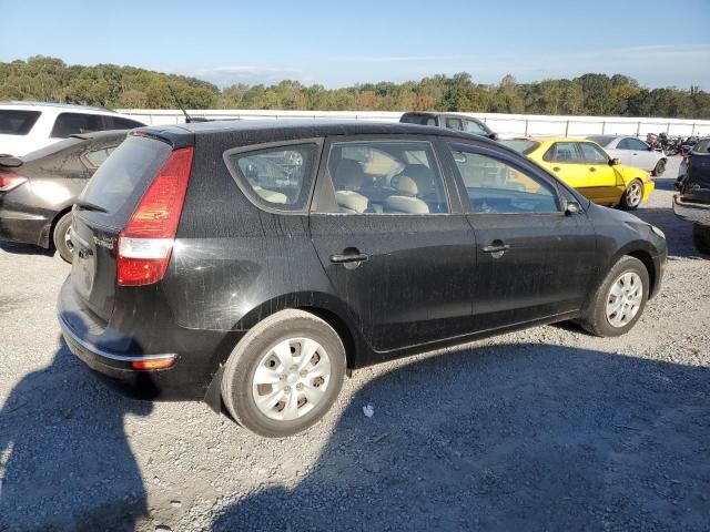 2010 Hyundai Elantra Touring GLS