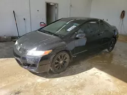 Honda Civic ex salvage cars for sale: 2011 Honda Civic EX