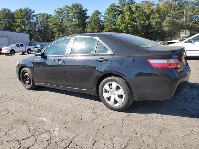 2009 Toyota Camry Base