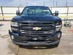 2017 Chevrolet Silverado K1500 LTZ