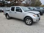 2010 Nissan Frontier Crew Cab SE