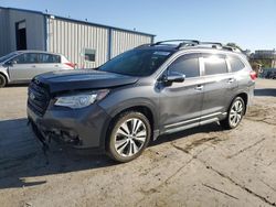 Subaru Ascent salvage cars for sale: 2021 Subaru Ascent Touring