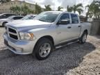 2017 Dodge RAM 1500 ST