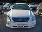 2004 Lexus LS 430