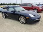 2005 Porsche Boxster