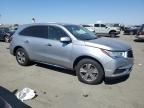 2019 Acura MDX